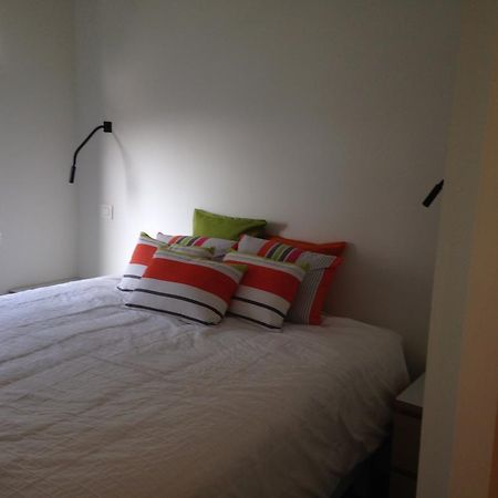 Duplex Penthouse Plaza Apartman De Panne Szoba fotó