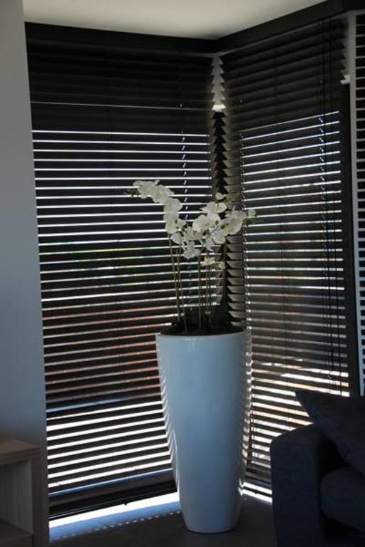 Duplex Penthouse Plaza Apartman De Panne Szoba fotó